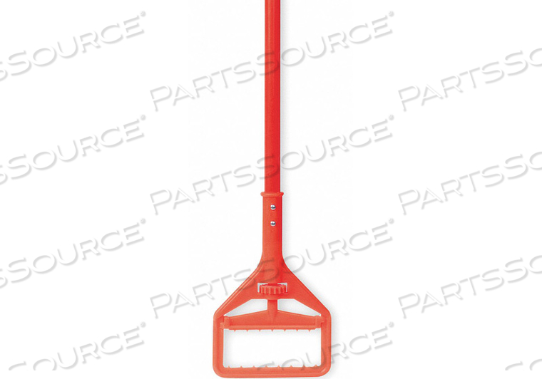 WET MOP HANDLE JANITOR WING NUT 60 L by Tough Guy