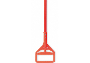 WET MOP HANDLE JANITOR WING NUT 60 L by Tough Guy