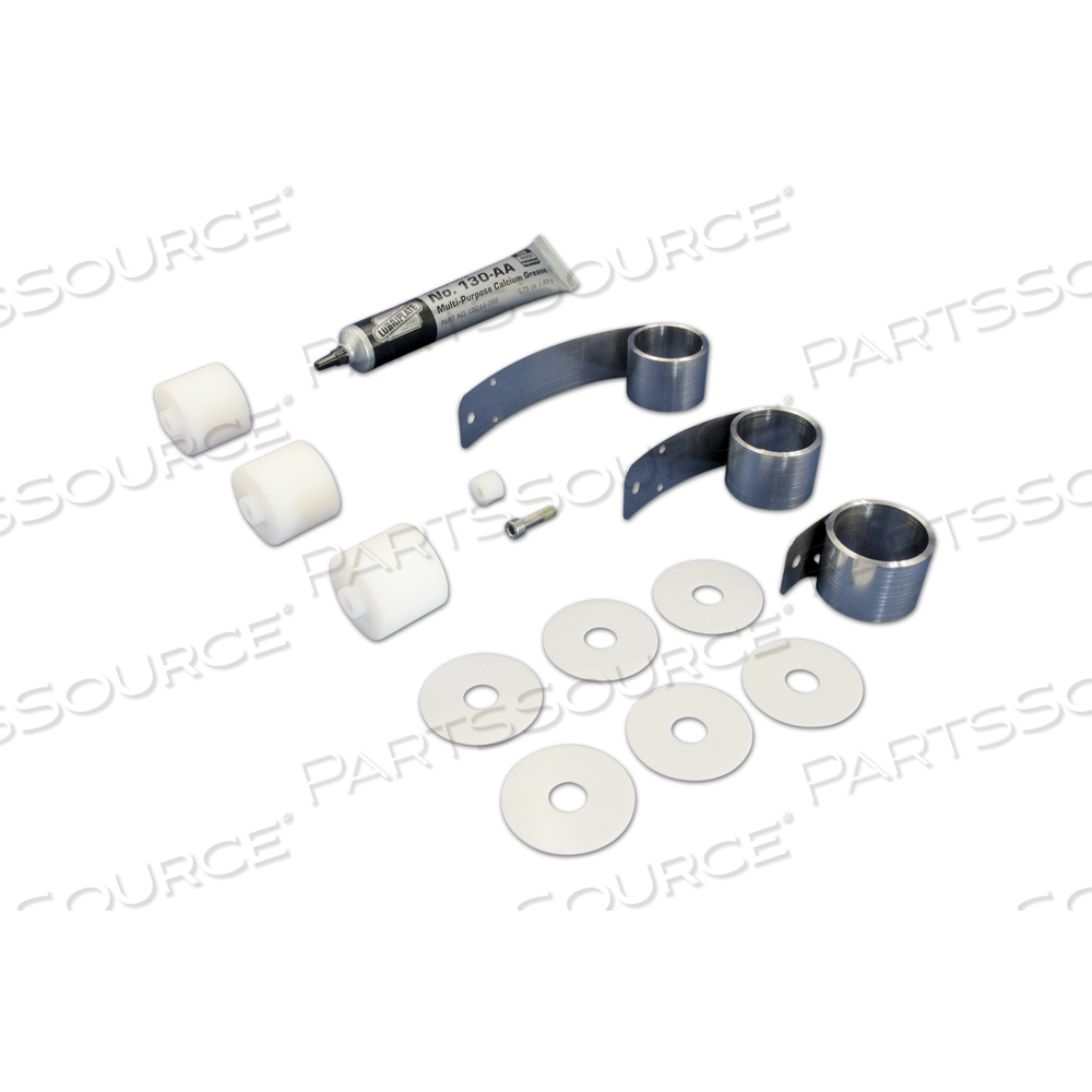 BUOYANCY SPRING KIT (LEFT) 