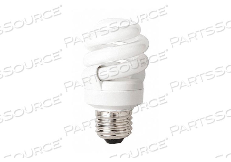 COMPACT FLUORESCENT LAMPS 