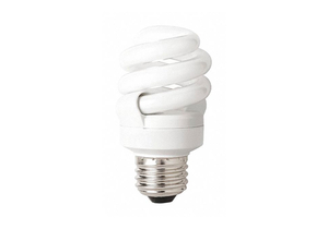 COMPACT FLUORESCENT LAMPS by TCP Reliable, Inc.