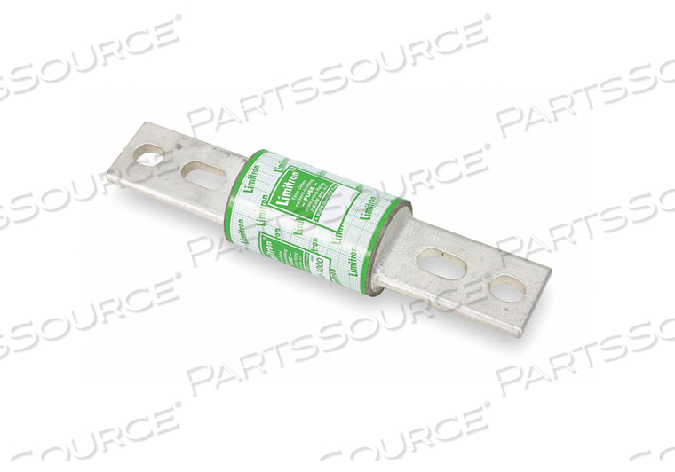 FUSE CLASS L 1500A KLU SERIES by Cooper Bussmann FUSE CLASS L 1500A KLU SERIES by Cooper Bussmann