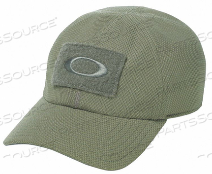 BASEBALL HAT CAP GRN L/XL 7-3/8 HAT SIZE by Oakley