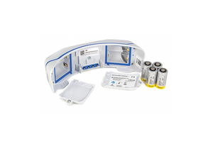 HEARTSINE GATEWAY, GATEWAY CARRY CASE, US ENGLISH by HeartSineTechnologies, Inc HEARTSINE GATEWAY, GATEWAY CARRY CASE, US ENGLISH by HeartSineTechnologies, Inc