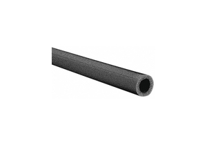 PIPE INS. POLY 1-5/8 IN ID 6 FT. by Tundra