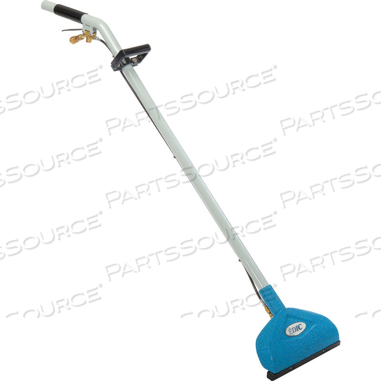 TR1-9501FS-A TRITON CARPET WAND 2540AC-HP 25' VACUUM HOSE/SOLUTION LINE ASSEMBLY 500 PSI UNITS by EDIC