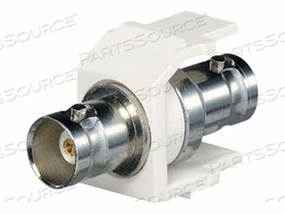 KEYSTONE MOD 50OHM INDUSTRY STD INTL GRY by Panduit