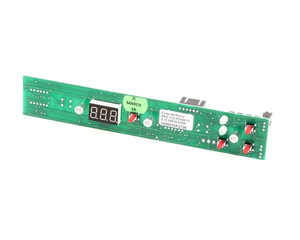 CONTROL, PLATE HEATER by Dinex