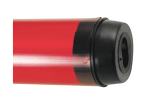 SLEEVE SAFETY 48 IN RED by Lumapro Products