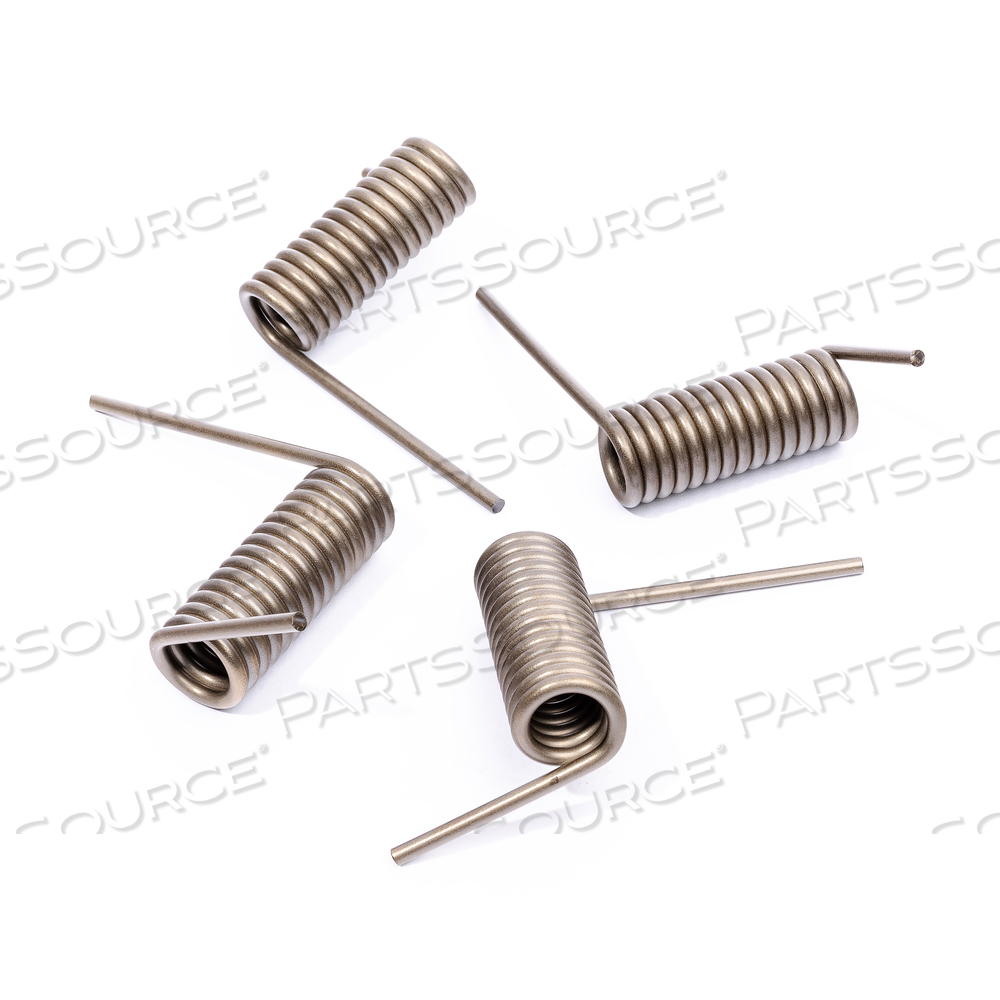 LID SPRING SET FOR MODELS 5702R/RH by Eppendorf