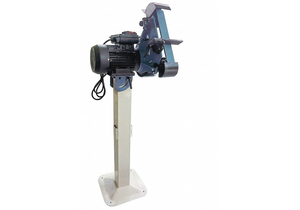 BELT GRINDER 1-1/2HP 110V 20A by Baileigh Industrial