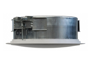 IN-CEILING SPEAKER WHITE 64 MAX WATTAGE by MSE Audio