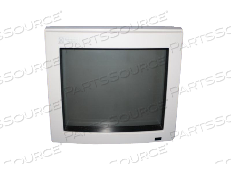 COLOR TOUCH SCREEN MONITOR 15" COLOR TOUCH SCREEN MONITOR 15"