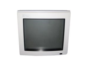 COLOR TOUCH SCREEN MONITOR 15" by Spacelabs Healthcare