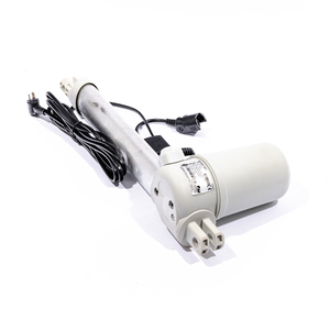 MOTOR, MOTOR by Performance Health Supply, Inc.