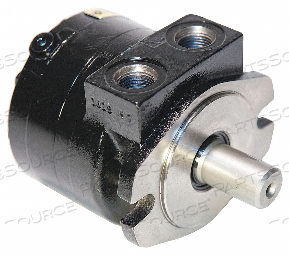 HYDRAULIC MOTOR 10.6 CU IN./REV. by Parker Hannifin Corporation HYDRAULIC MOTOR 10.6 CU IN./REV. by Parker Hannifin Corporation