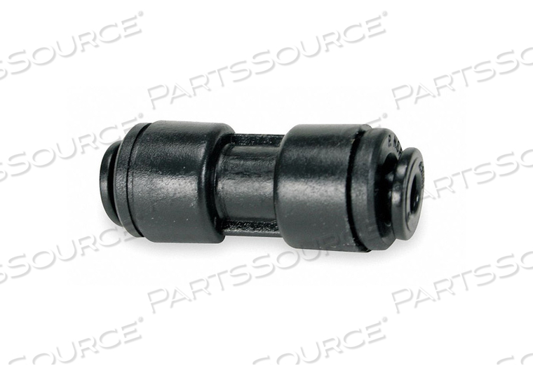 ADAPTER UNION 15/32 TUBE OD BLACK PK10 by Reliance Worldwide Corporation ADAPTER UNION 15/32 TUBE OD BLACK PK10 by Reliance Worldwide Corporation