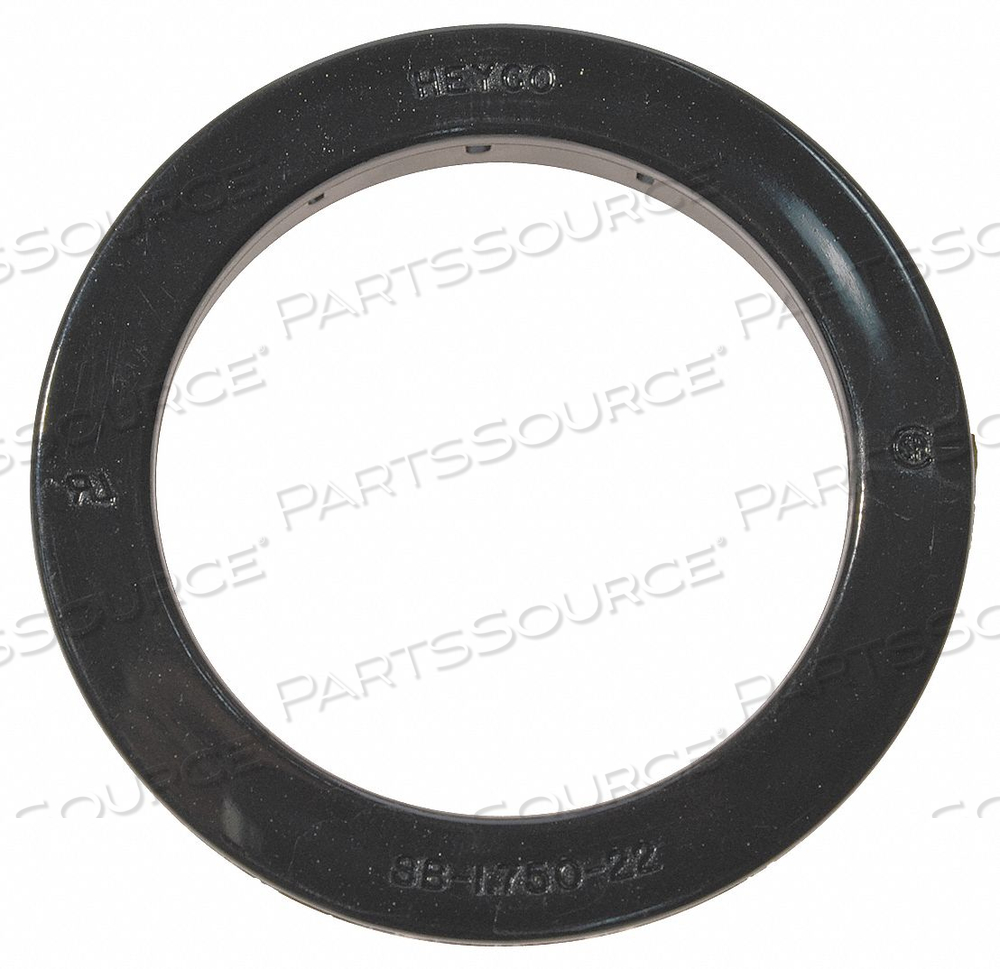 HEATER CORD BUSHING 1-3/4 IN by DAYTON ELECTRIC MANUFACTURING CO