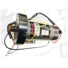 TREADMILL MOTOR REBUILDING 