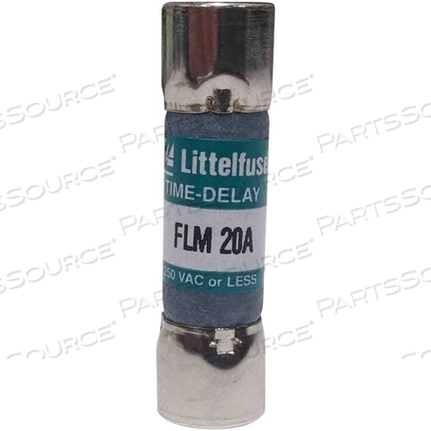 FUSE, 20A FUSE, 20A