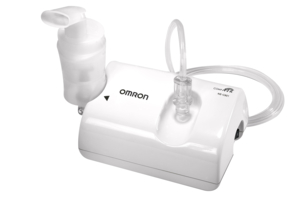 NEBULIZER by Omron Healthcare