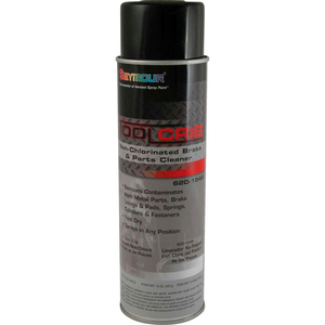 TOOL CRIB BRAKE & PARTS CLEANER 20 OZ. 6 CANS/CASE by Seymour Of Sycamore TOOL CRIB BRAKE & PARTS CLEANER 20 OZ. 6 CANS/CASE by Seymour Of Sycamore