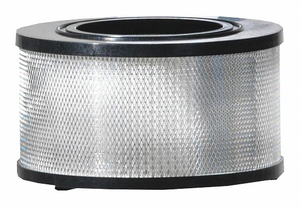 CARTRIDGE FILTER PAPER NON-REUSABLE by Nilfisk, Inc.