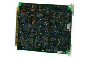 HIGH VOLTAGE SUPPLY REGULATOR PIECE BOARD ASSEMBLY by OEC Medical Systems (GE Healthcare)