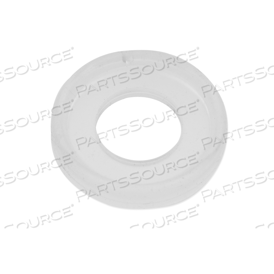 O'RING, TRI-CLAMP 1/2", SILICONE by STERIS Corporation