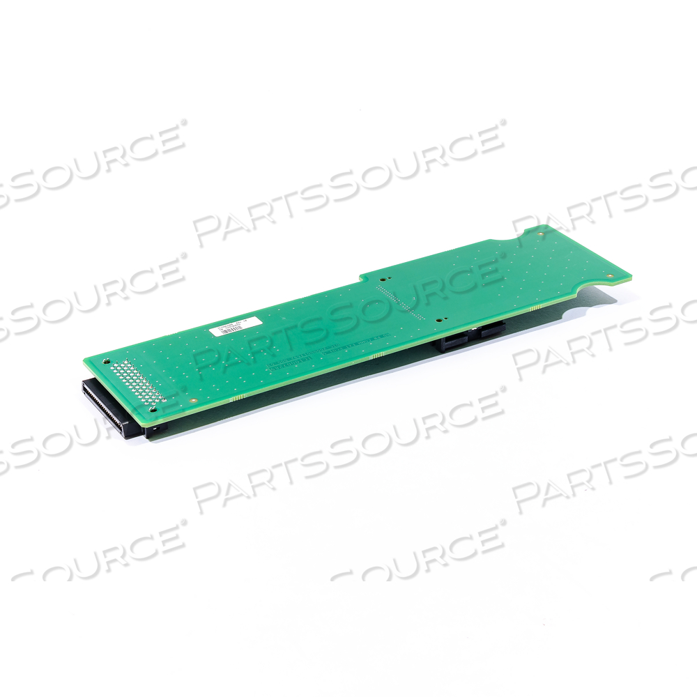 EXTENDER BOARD FOR MODEL 8015 PCU MODULE by CareFusion Alaris / 303