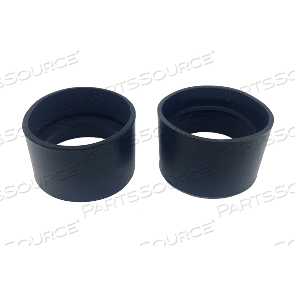 FOLDABLE EYECUP, RUBBER, BLACK by View Solutions Inc.(formerly BoliOptics) FOLDABLE EYECUP, RUBBER, BLACK by View Solutions Inc.(formerly BoliOptics)