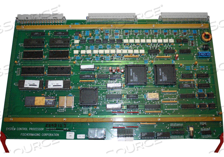 SYSTEM CONTROL BOARD 