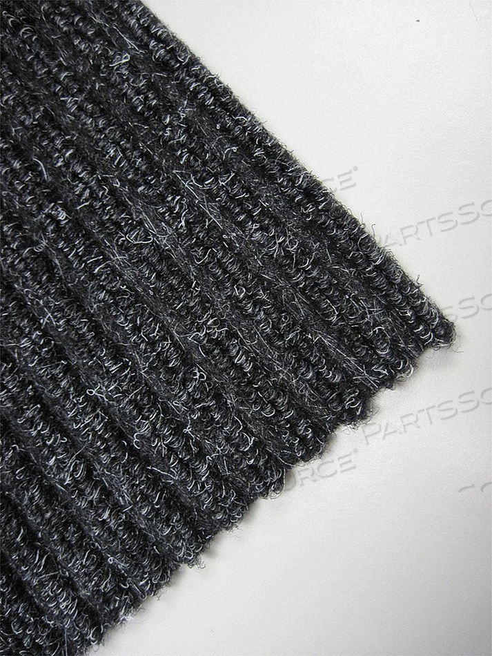 BERBER CARPET TILE CHARCOAL PK12 by Pawling Corp BERBER CARPET TILE CHARCOAL PK12 by Pawling Corp