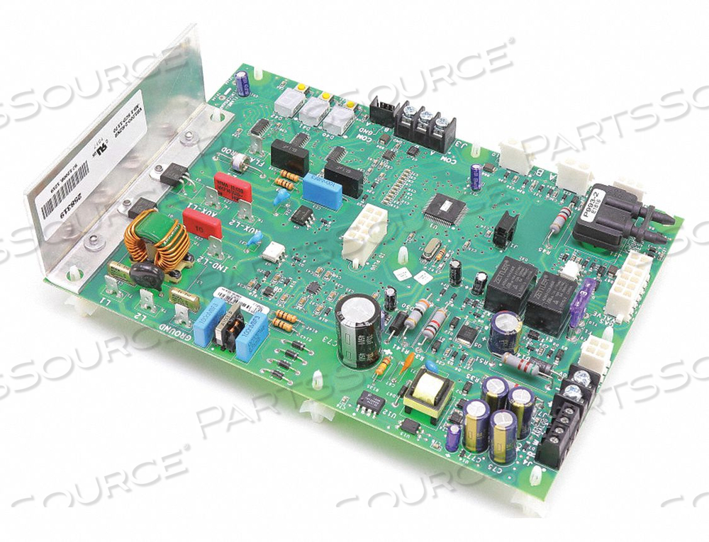 VARIDIGM CONTROL BOARD by Reznor