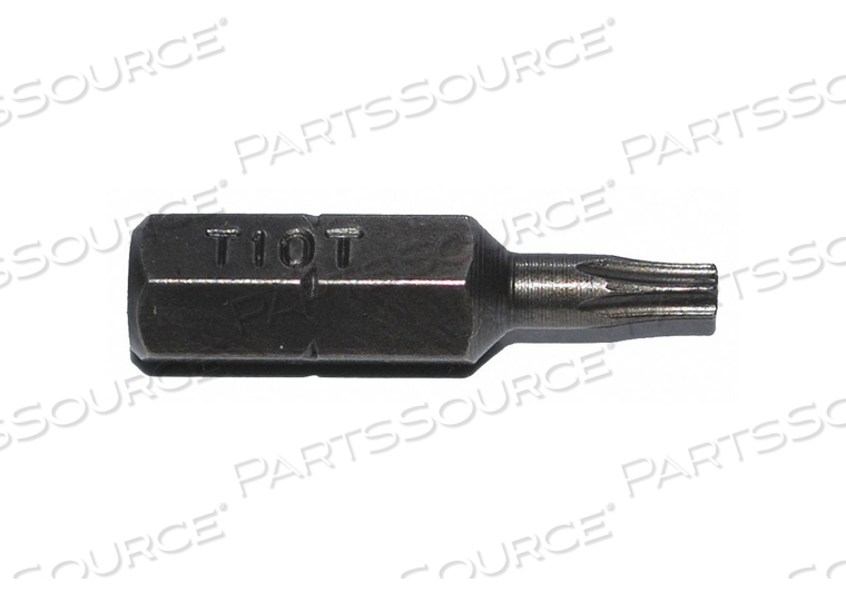 INSERT BIT HEX SHANK SINGLE END PK5 by Zephyr