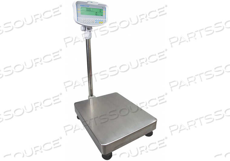 COUNTING SCALE DIGITAL 150KG/330 LB. by Adam Equipment