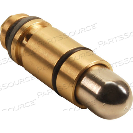 CYLINDER, FOOT VALVE, ASSY by Fisher Manufacturing