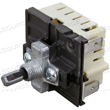INFINITE HEAT SWITCH240V/15A 