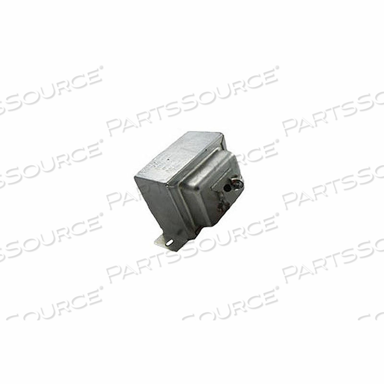 MULTI-MOUNT TRANSFORMER INPUT - 120/208-240VA OUTPUT 40VA by Packard
