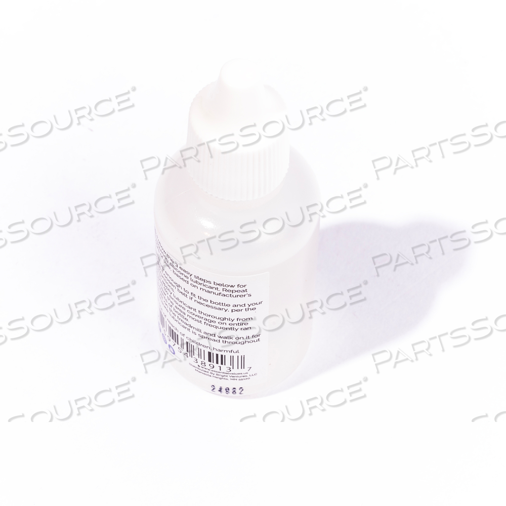 GAITKEEPER TREADMILL by Mobility Research, LLC 