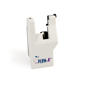 DOOR ASSEMBLY, FOR HOSPIRA PLUM A+ INFUSION PUMP by ICU Medical, Inc.