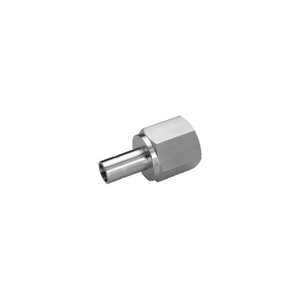 FEMALE ADAPTER SS by Ham-Let