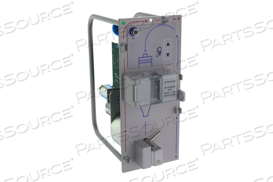 LEVEL DETECTOR MODULE K, REFURBISHED LEVEL DETECTOR MODULE K, REFURBISHED