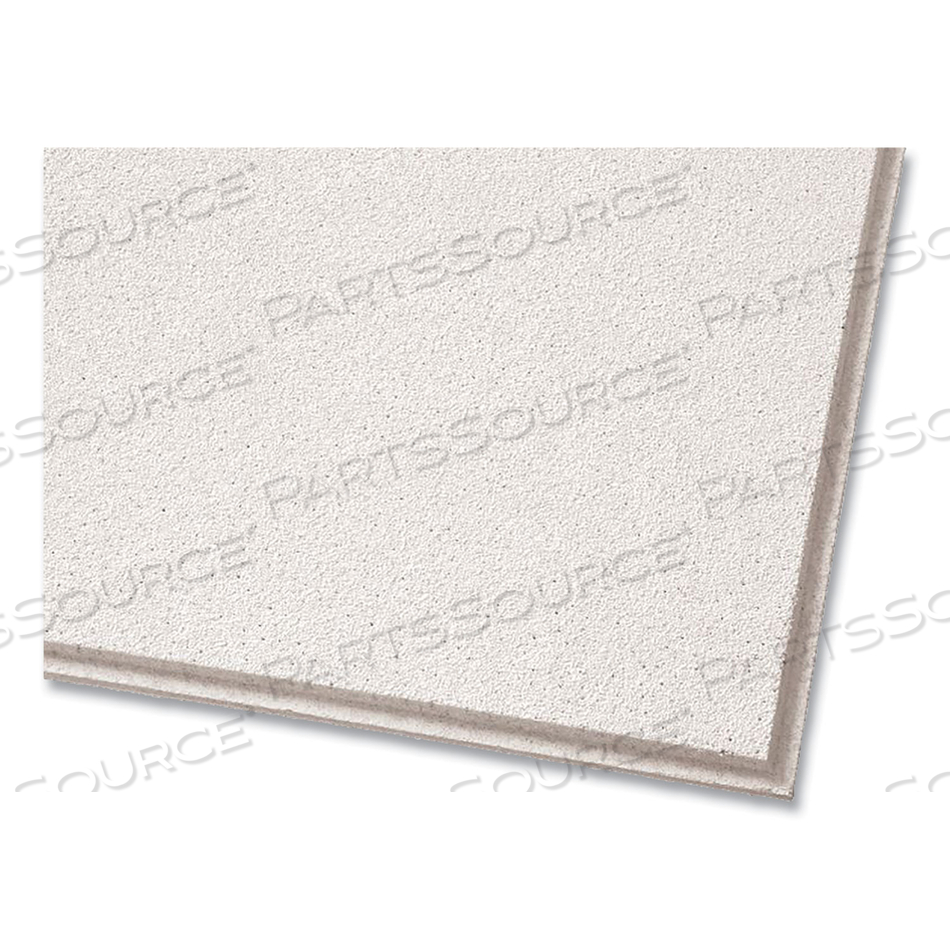 CEILING TILE 24 W 48 L 3/4 THICK PK10 by Armstrong