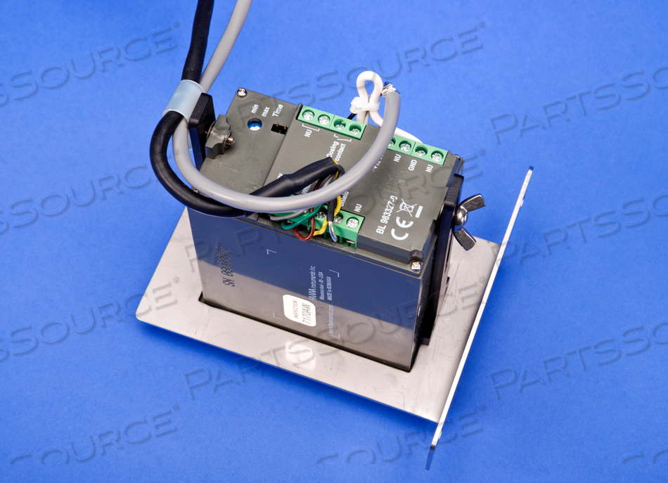 STEAM TRAP, 12 MM, 4.5 TO 21 BAR by STERIS Corporation