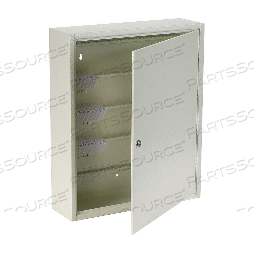 KEY CONTROL CABINET, CABINET WITH CAM LOCK, 240 KEY CAPACITY (UNITS) by Approved Vendor KEY CONTROL CABINET, CABINET WITH CAM LOCK, 240 KEY CAPACITY (UNITS) by Approved Vendor
