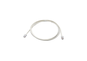 ETHERNET NETWORK PATCH CABLE, 5 FT, 0.1125 LB by Welch Allyn Inc.