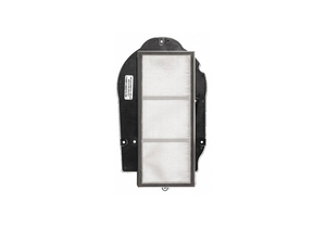 HEPA FILTER RETROFIT KIT BLCK METAL MESH by Excel Dryer