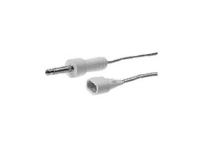 REUSABLE CABLE ASSEMBLY, 2 WIRE, 10 FT by CONMED