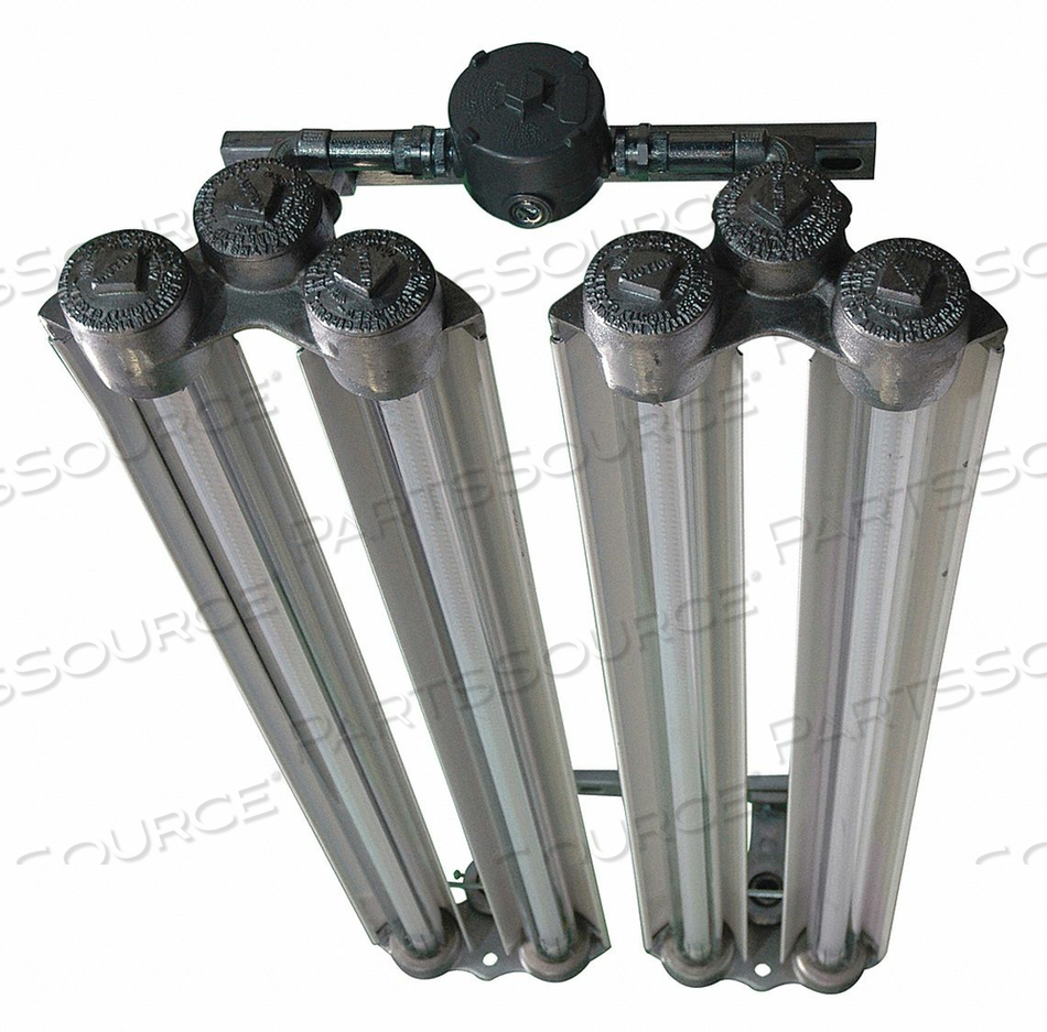 EXPLOSION PROOF LIGHTING T8-LED 56W 